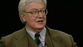 Roger Ebert and Richard Roeper interview (2000)