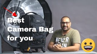 BEST CAMERA BAG FOR YOU II VANGUARD ALTA_FLY_55T