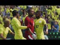 insane goalkeeper goal fc24 pro clubs