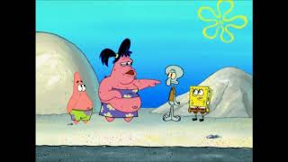 Spongebob Squarepants Episode Big Sister Sam Aired On October 13 2008