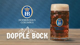 February's Seasonal Bier: Doppel Bock - Hofbräuhaus Columbus 2025