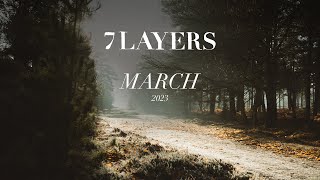 Indie Folk Compilation - March 2023 (2-Hour Playlist)
