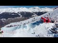 Audi FIS SX&SBX World Cup Finals Sion-Veysonnaz - 2019 - SBX Finales