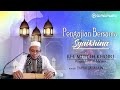 🔴 PENGAJIAN KITAB TAFSIR JALALAIN | SURAT AN NISA  (AYAT:35-37) BERSAMA KH. MUFLIH KHOIRI