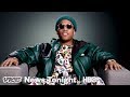 Anderson Paak Gives His Take On Ariana Grande And Kanye (HBO)