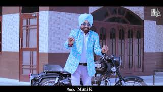 Sharab | Honey Sahota | Teaser New Punjani Song 2021| Jass Faizpuri | Mani K