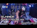 Centreforce 883 Summer Funky House Mix | June 13, 2024 [part 2]