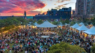 Harbourfront Centre Summer Aftermovie