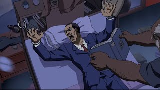 The Boondocks - Exorzismus Szene (Deutsch/German)
