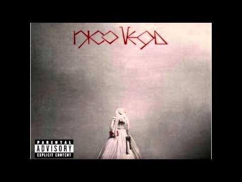 Nico Vega Nico Vega 2008 Cdr Discogs