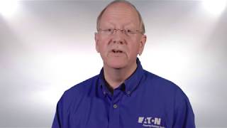 UPS maintenance and safety training at the Eaton Service Technology Center | Ask Ed