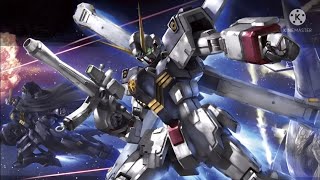 機動戦士クロスボーンガンダム 戦闘BGM∶クロスボーン・バンガード(Spirits ver.)【クロスボーンガンダム】