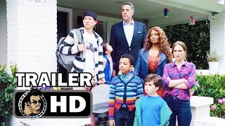 SINGLE PARENTS  Trailer (HD) Brad Garrett ABC Comedy Series