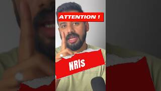 5 Reasons for NRIs! നിങ്ങൾ  NRI ആണെങ്കിൽ ഇത് ഉറപ്പായും അറിഞ്ഞിരിക്കണം!