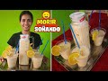 RICA BEBIDA MORIR SOÑANDO/ JUGO DOMINICANA