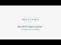 May 2024 Construction Update | Savyavasa, South Jakarta by JSI Group & Swire Properties