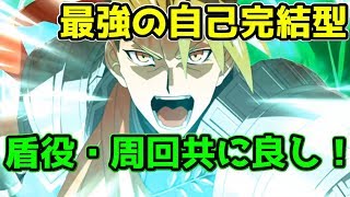 【FGO】最速最強の男 アキレウス解説・運用してみた