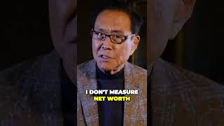 Cash Flow Vs Net Worth