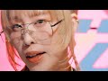 MILK TALK「THE VELVET LINE」(Official Music Video)