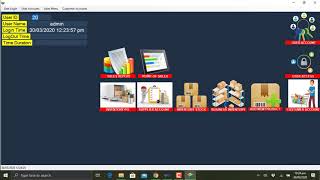How to Change DataGridview Column Size in VB net