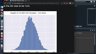 histogram video