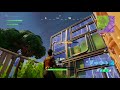 Fortnite battle royal