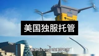 通过Raksmart在美国专用服务器托管最大化商业潜力