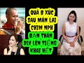 TOANG RỒI BẠN THÂN DLV B XÚC LÊN TIẾNG CỰC GẮT VỀ NPH NÈ MỌI NGƯỜI ƠI