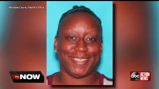 Inmate on the run in Manatee County