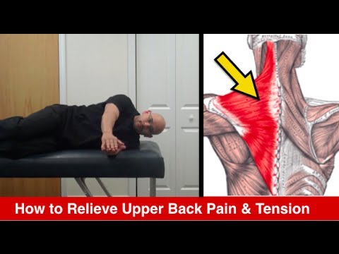 Atlanta Chiropractor - How to Relieve Upper Back Pain - Personal Injury Doctor Atlanta Atlanta Chiropractor - How to Relieve Upper Back Pain - Personal Injury Doctor Atlanta