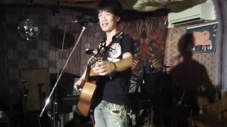 TETSUYA＠エルトピート20160430sat