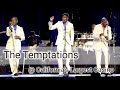 The Temptations @ California's largest casino full show [4K UHD + stereo] 2024-09-13