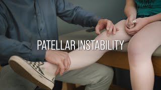 Causes, Symptoms, and Treatments for Patellar Instability in Children