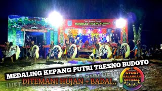 TERBARU TURONGGO TRESNO BUDOYO LIVE🔴KODIM BANGKO 2025