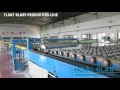 NOVAL GLASS CHINA CLEAR FLOAT GLASS, BUILDING GLASS, WINDOW GLASS PRODUCTION LINE