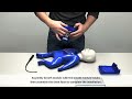 cpr prompt infant install guide