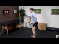 If you run with lower back pain... WATCH THIS