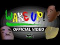 NMJforever x Ace Venom x Skiri Music - WAKE UP! (Official Video)