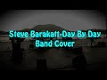 Steve Barakatt - Day By Day (Cover)