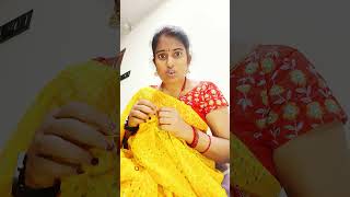 Thikka kudhirindhi andhuke cheppedhi vinaali #like #comedy #subscribe