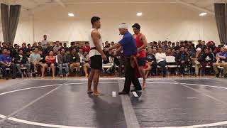 Biak Hmun Sang vs Ram Peng Thang - zuamcawh paihnak