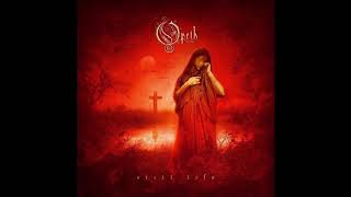 Opeth - Godhead's Lament Tuned Down A Half Step