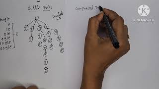 suffix tries in data structures @learn DS fast