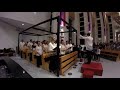 PAPURI (Luwalhati Sa Diyos) - Sengson