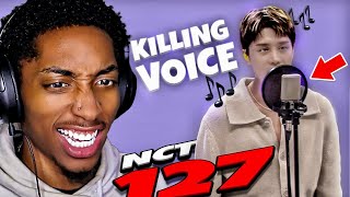 NCT 127 - Killing Voice (Made VexReacts a Fanboy)