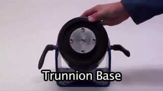Modal Vibration Shaker Model 2075E