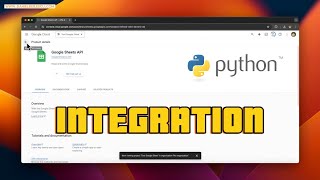 Automate Google Sheets with Python: Data Validation Tutorial (gspread)