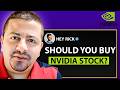 Should Investors Buy Nvidia Stock Before Earnings? | NVDA Stock Analysis | NVDA Stock Prediction