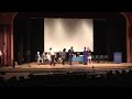 sebastian charter junior high school 2017 graduation 2017