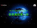 Wo Shi Zhen De Ai Shang Ni 我是真的爱上你 - Wang Jie 王杰 Dave Wong 男版伴奏 KARAOKE 卡拉OK版 (Male Key) Nada Pria